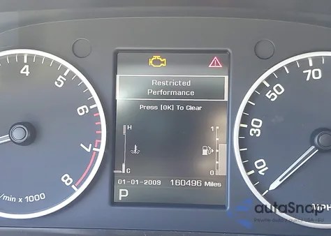 2013 Land Rover Lr4 z USA, uszkodzony, nr VIN SALAK2D47DA669947